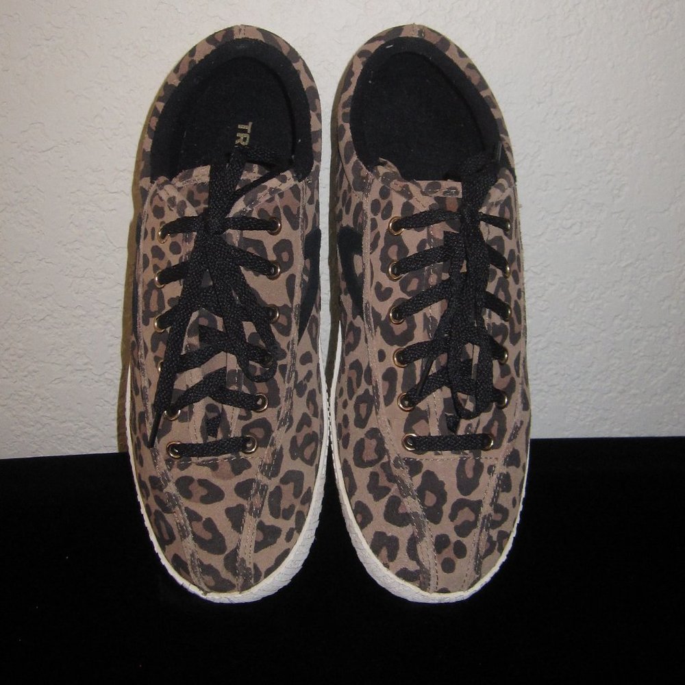 Tretorn Cheetah Nylite 2 Plus Sneaker